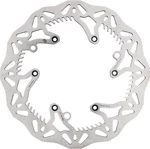 Gbrakes Solid Wave Rotor 270MM Front Silver #GBD9026X. Fixed Price $123.41.
