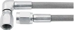 Allstar 46302-21-5 21IN NO.3 Line STR/-3 90 Deg 5PCS. Fixed Price $106.45.