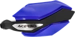Acerbis 2929431034 Argon Handguards Blue/black. Fixed Price $145.95.
