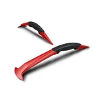 Risk Racing Mudaxe - Premium Powersports Scraper 00122. Fixed Price $46.55.