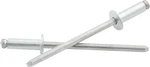 Allstar Performance Alum Rivet Silver 500PK 1/8IN-1/4IN ALL18190. Fixed Price $26.34.