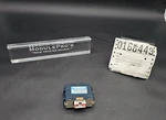 1992 1995 Lexus SC300 SC400 Power Steering Control Module Unit 89650-24050 Oem. Fixed Price $24.95.