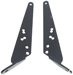 Allstar Performance 38112 Motor Mounts 302-351W Rear 1PR. Fixed Price $64.11.