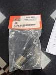 Coleman Racing Products 808-950 Bump Steer Stud Rack And Pinion. Fixed Price $30.00.