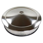 Racing Power Company R3196 Air Cleaner Set. Fixed Price $84.00.
