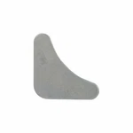 Allstar Performance ALL22192-100 1/8" Gusset W/o Hole. Fixed Price $69.99.