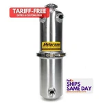 Peterson Fluid 08-0008, One Dry Sump Tank 2.5 Gal Natural Aluminum Performance. Fixed Price $1178.46.