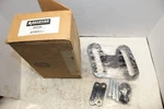 Allstar Steel J Bar Frame Slider Mount 60239 Ump Imca Wissota Modified Bsb Afco. Fixed Price $130.00.