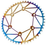 Dirt Tricks Lightweight Steel Rear Sprocket 50T Chromatic YZ-50-Z-C. Fixed Price $127.83.