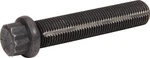 Allstar Performance ALL99189 Detented Adjustment Bolt - Steel Blk Oxide Each. Fixed Price $23.49.