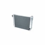 Allstar Performance ALL30012 Radiator Chevy 19"X26". Fixed Price $199.99.