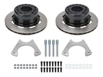 Allstar Performance ALL42019 Rear Disc Brake Kit With 0.810" X 11.75" Rotors. Fixed Price $219.99.