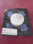 New Billet Specialties Aluminum Oil Fill Cap Twist On 23220. Fixed Price $29.99.