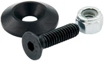 Allstar Performance ALL18635-50 Countersunk Bolt Kit 1/4-20 In Thread 1.000. Fixed Price $93.99.