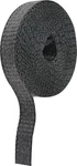 Allstar Performance ALL34251 Exhaust Wrap - In Wide Ft Roll Woven. Fixed Price $12.99.