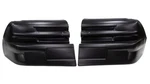 Fivestar For Chevy Truck Nose Black T230-410-B. Fixed Price $226.79.