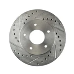 The Right Stuff Detailing BR25ZDC 79-81 Pontiac Firebird Disc Brake Rotor. Fixed Price $175.87.