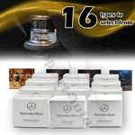 Mercedes Benz Interior Perfume Cabin Fragrance Scent Air Freshener 15ML 16 Types. Fixed Price $79.88.