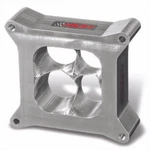 High Velocity Heads SS4150-2AL 2" Tall Aluminum Super Sucker Carb Spacer. Fixed Price $170.37.