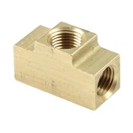 Allstar Performance Inverted Flare Tee 3/16IN W/ 1/8NPT 10PK ALL50137-10. Fixed Price $79.99.