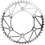 Dirt Tricks Rear Sprocket Chrome, 47T KTM-47. Fixed Price $111.99.