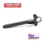 Howe 229616, One Lower C-arm Thrd Ball Jt 16.6 Black Steel Performance Parts. Fixed Price $151.26.