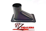 Allstar Air Or Brake Duct Bumper Mount Single 3"TUBE Molded Plastic Black 42141. Fixed Price $19.99.