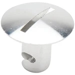 Allstar Performance ALL19287 Quick Turn Fastener - Oversized Oval Head. Fixed Price $35.49.