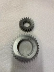 Hewland Mk 8 9 Gears. Fixed Price $275.00.