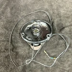 1985 Suzuki GS550L Engine Oil Filter Cap Cover Pressure Switch 16512-43500 83. Fixed Price $24.00.