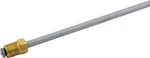 Allstar Performance ALL48058 3/16 Brake Line 51IN Steel. Fixed Price $51.93.