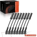 A-premium 8X Spark Plug Wire Set For Chevrolet Silverado 1500 99-06 Camaro Tahoe. Fixed Price $31.48.