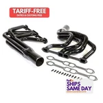 Schoenfeld 1186V18, Pair Of Sbc Modified Long Tube Header 1-3/4 1-7/8 Steel. Fixed Price $595.37.