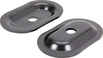 Allstar Performance ALL98120 Seat Belt Anchors 1PR. Fixed Price $6.99.