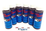 Power Plus Lubricants (6) Flyin' Hawaiian Fruit Punch Fuel Fragrance For Car Atv. Fixed Price $64.99.