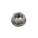 Strange 9IN Ford Nut Fits 35/40-SPLINE Pinion- N1922B. Fixed Price $17.72.