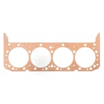 Sce Cylinder Head Gasket P110632; Pro Copper Annealed .032 X 4.060 In. For Sbc. Fixed Price $71.95.