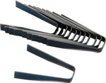 Allstar Performance ALL10275#10 Flat Blades 10/32" Tire Groover. Fixed Price $34.62.