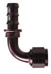 Aeroquip FCL1532 Aqp Socketless Fitting. Fixed Price $39.44.