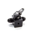 King Racing Products Fuel Shut Off Valve Dash Mount -6- 4510. Fixed Price $129.18.