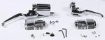 Harddrive 26-045 Handlebar Controls 5/8IN. Without Switches. Fixed Price $301.46.