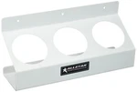 Allstar Performance 12201 Aerosol Can Holder White 3 Hole. Fixed Price $37.00.