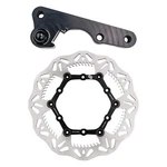 Gbrakes GBDOS9 Motocross Oversize 270MM. Front Rotor Kit. Fixed Price $284.00.