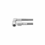 Allstar Performance ALL46402-36-5 36" #4 Braided Line STRAIGHT/-4 90 Degree. Fixed Price $118.45.