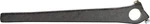 Allstar Performance 56389 Sway Bar Arm 1.50 X 48 Spl Str. Fixed Price $121.58.