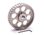Peterson Fluid Systems Gilmer Oil Pump Pulley 36T. Fixed Price $145.57.