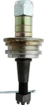 Allstar Performance ALL56274 Adjustable Press-in Lower Ball Joint. Fixed Price $113.99.