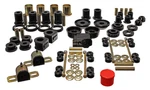 Energy Suspension 3-18130G Hyper-flex System Complete Master Bushing Set. Fixed Price $335.51.