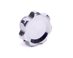 Allstar Performance ALL99363 Small Polished Cap. Fixed Price $41.06.