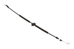 Door Release Cable Front For Skoda Superb I Vw Passat B5.5 96-08 3U0837085. Fixed Price $10.83.
